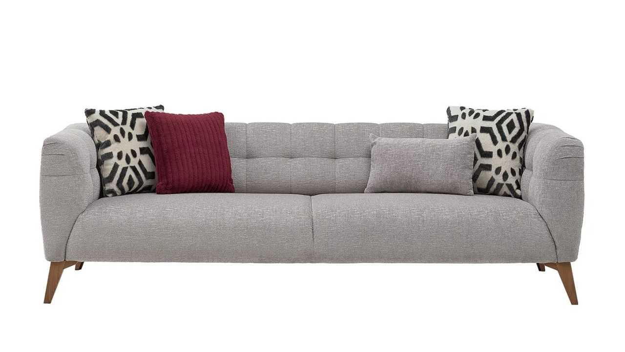 Set Canapea Extensibila Indiana 3+1  Seturi canapele