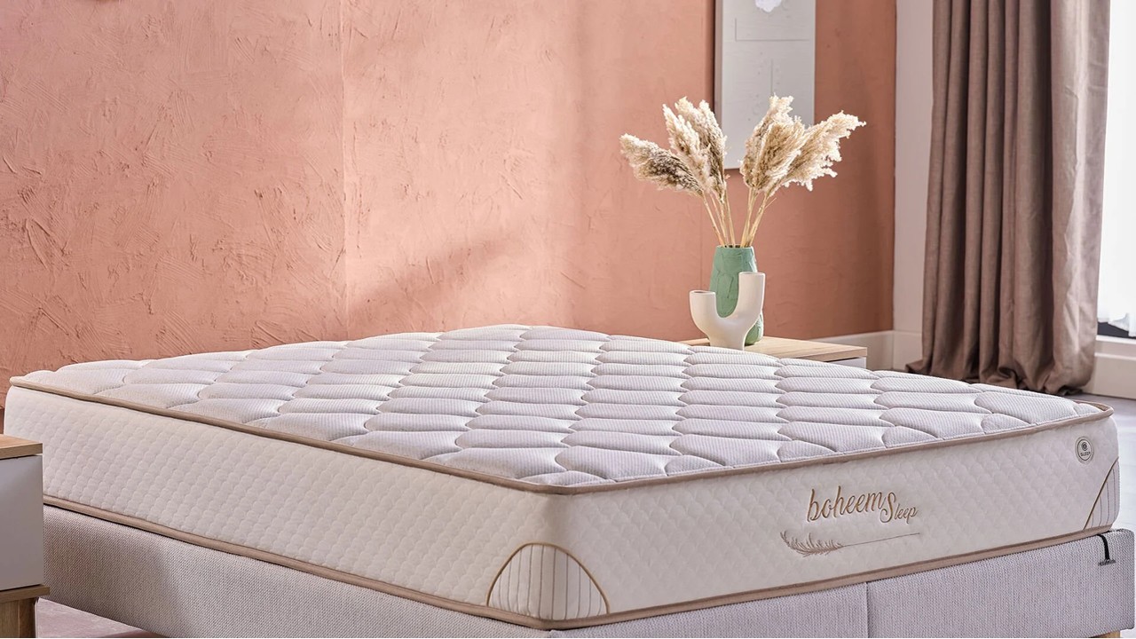 Saltea BoheemSleep BELLONA Saltele