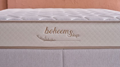 Saltea BoheemSleep BELLONA Saltele
