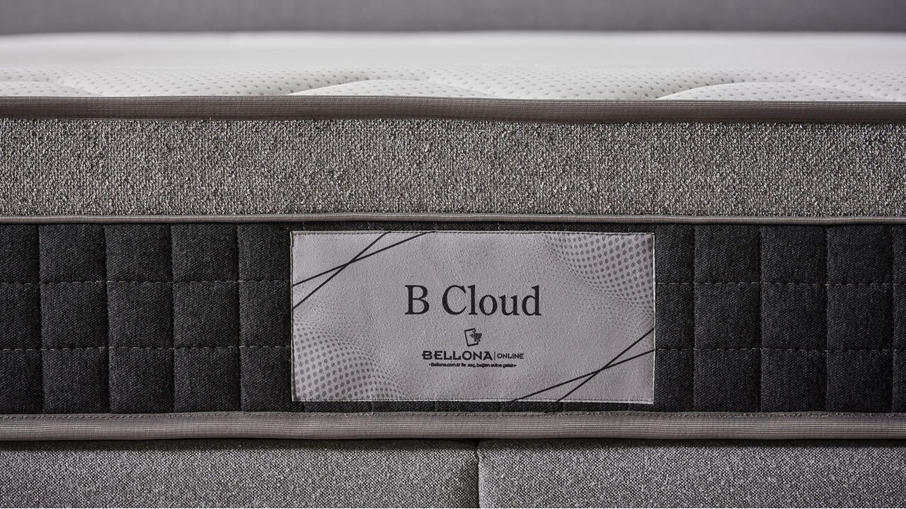 Saltea B Cloud BELLONA Saltele