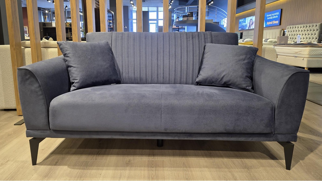 Canapea Extensibila 2 locuri Monaco - Promo BELLONA Canapele