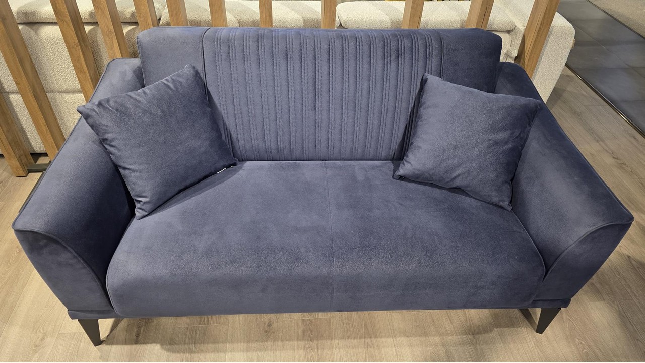 Canapea Extensibila 2 locuri Monaco - Promo BELLONA Canapele