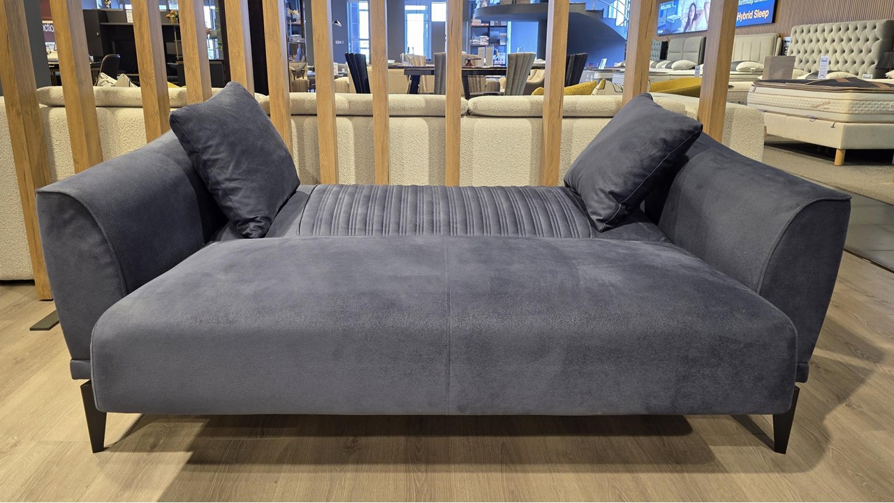 Canapea Extensibila 2 locuri Monaco - Promo BELLONA Canapele