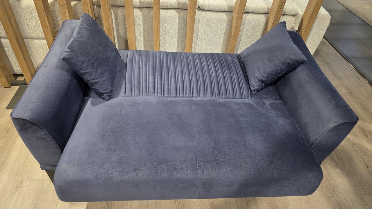 Canapea Extensibila 2 locuri Monaco - Promo BELLONA Canapele