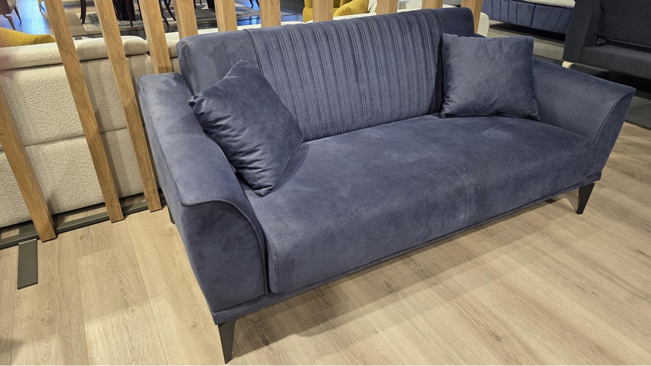 Canapea Extensibila 2 locuri Monaco - Promo BELLONA Canapele