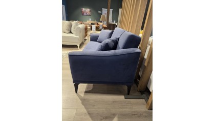 Canapea Extensibila 2 locuri Monaco - Promo BELLONA Canapele