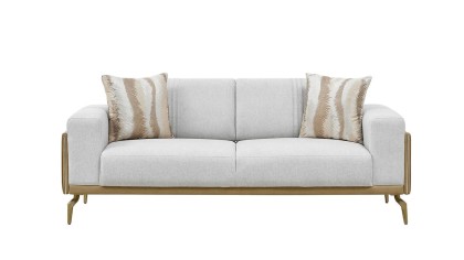 Canapea 2 locuri Extensibila Montella BELLONA Canapele