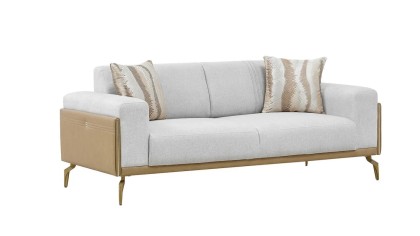 Canapea 2 locuri Extensibila Montella BELLONA Canapele