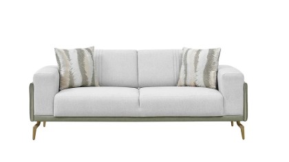 Canapea 2 locuri Extensibila Montella BELLONA Canapele