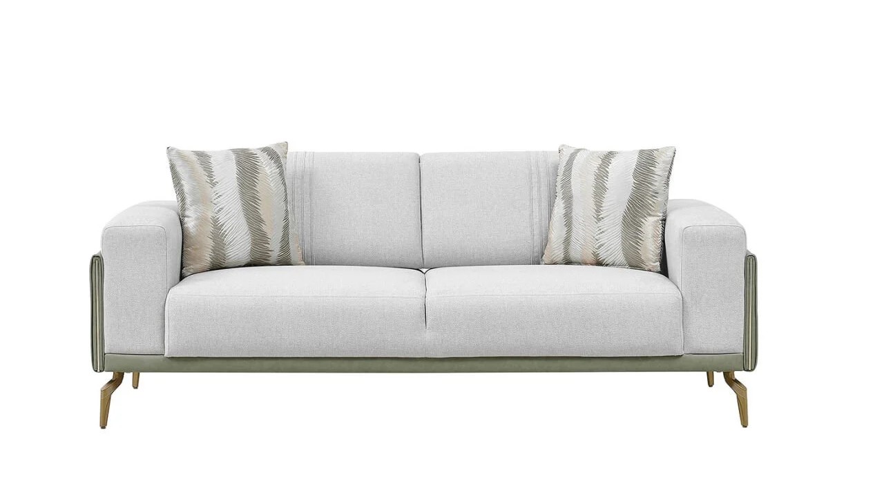 Canapea 2 locuri Extensibila Montella BELLONA Canapele