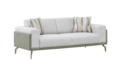 Canapea 2 locuri Extensibila Montella BELLONA Canapele