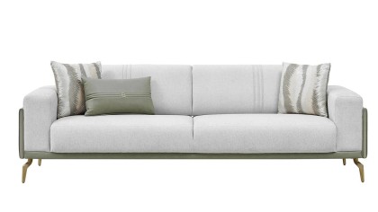 Canapea 3 locuri Extensibila Montella BELLONA Canapele