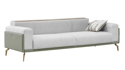 Canapea 3 locuri Extensibila Montella BELLONA Canapele