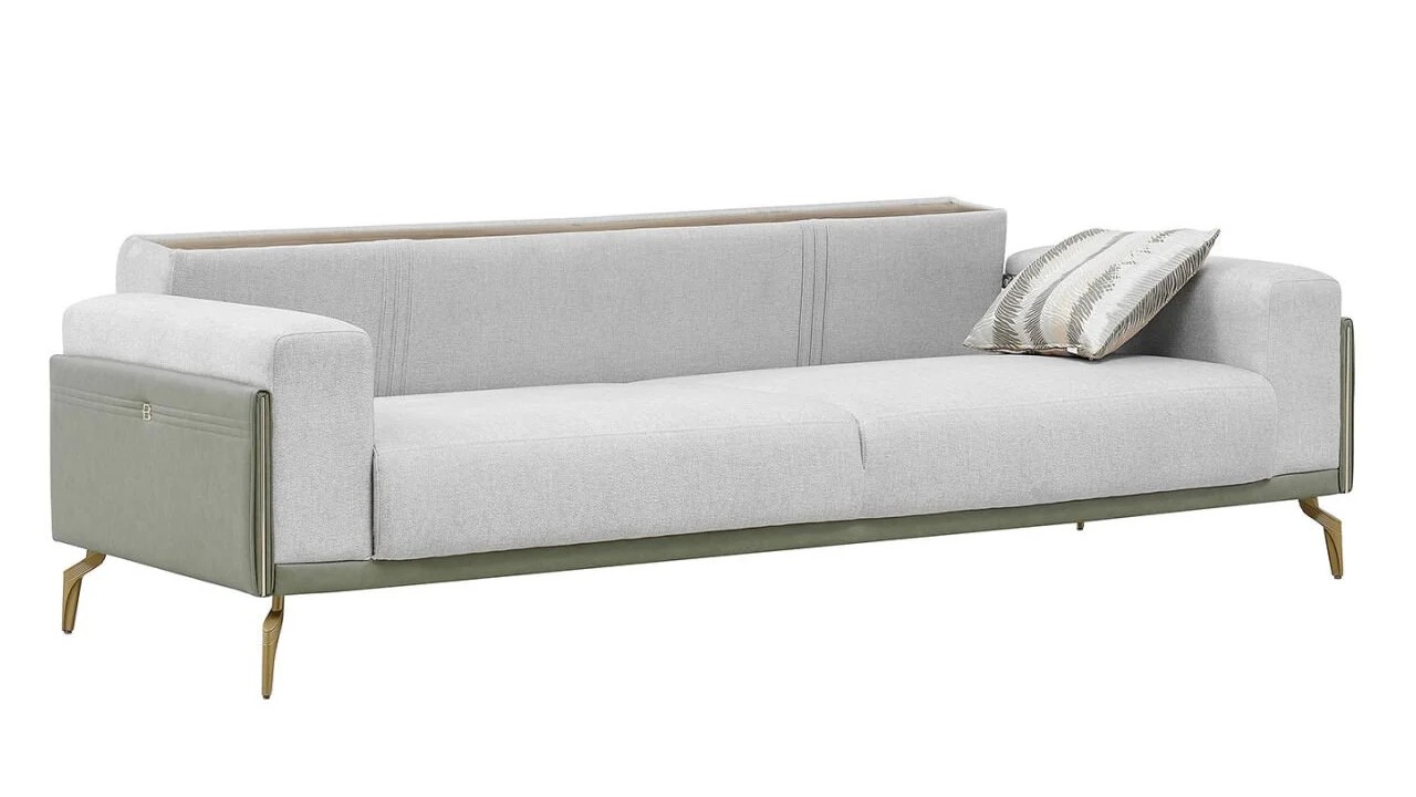 Canapea 3 locuri Extensibila Montella BELLONA Canapele