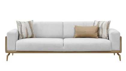 Set Canapea Extensibila Montella 3+2+1  Seturi canapele