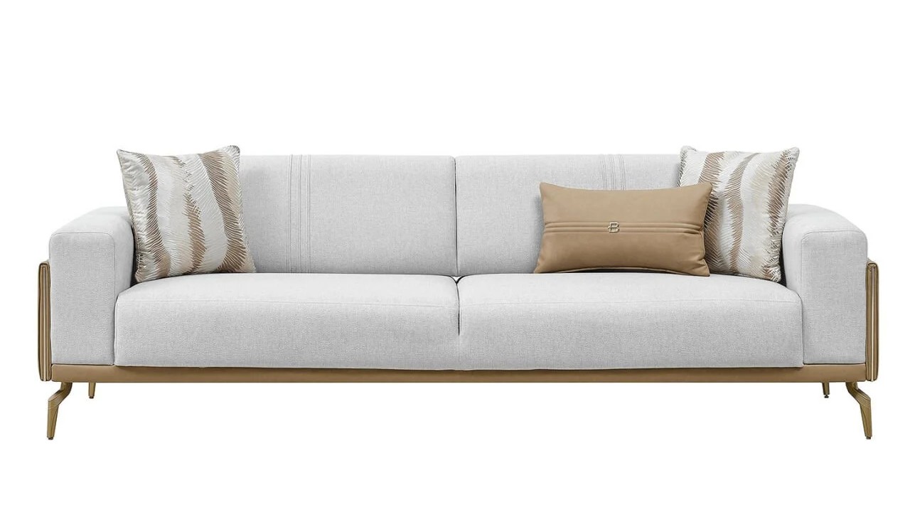 Set Canapea Extensibila Montella 3+2+1  Seturi canapele