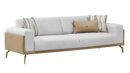 Set Canapea Extensibila Montella 3+2+1  Seturi canapele