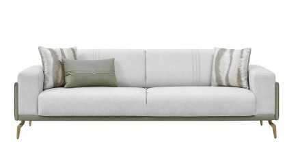 Set Canapea Extensibila Montella 3+2+1  Seturi canapele