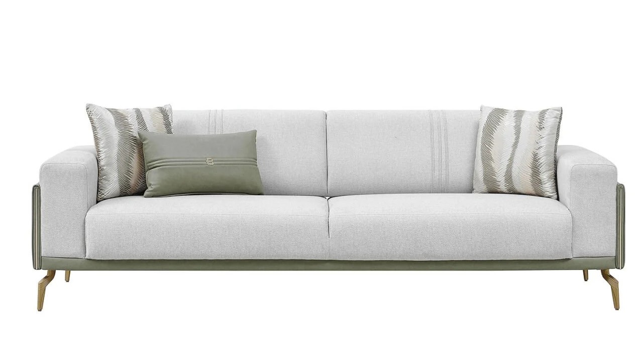 Set Canapea Extensibila Montella 3+2+1  Seturi canapele