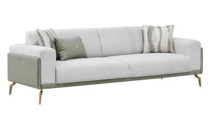 Set Canapea Extensibila Montella 3+2+1  Seturi canapele