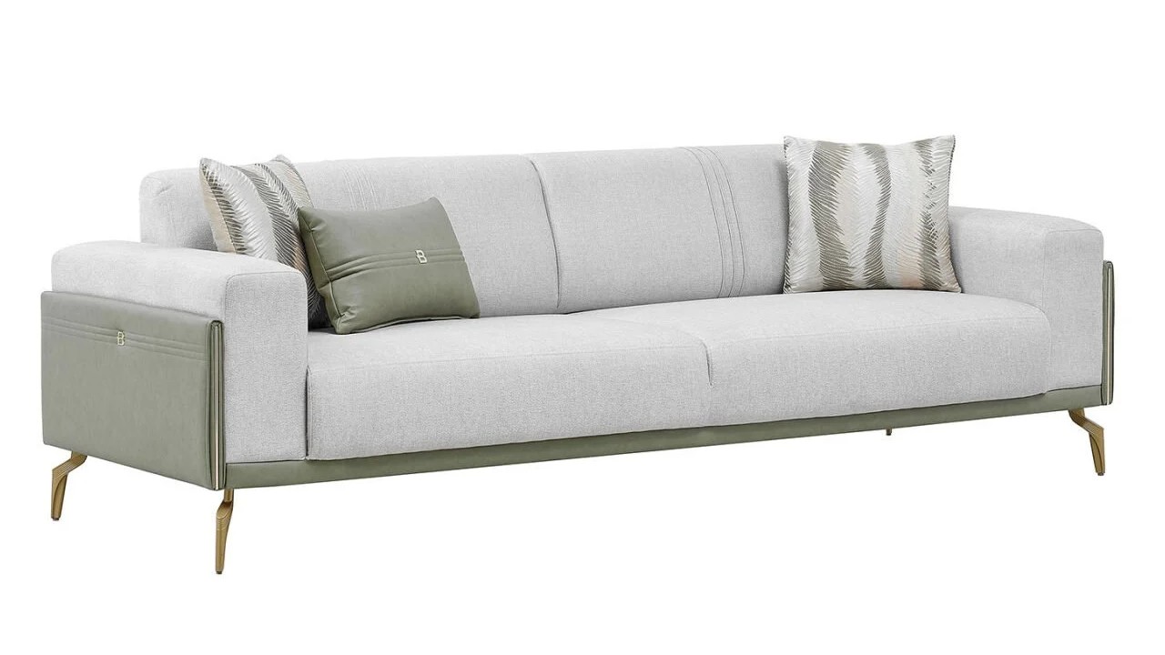 Set Canapea Extensibila Montella 3+2+1  Seturi canapele