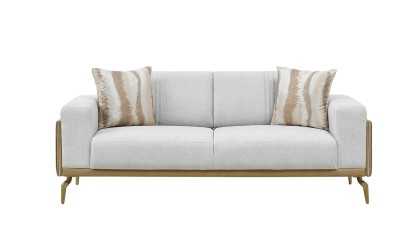 Set Canapea Extensibila Montella 3+2+1  Seturi canapele