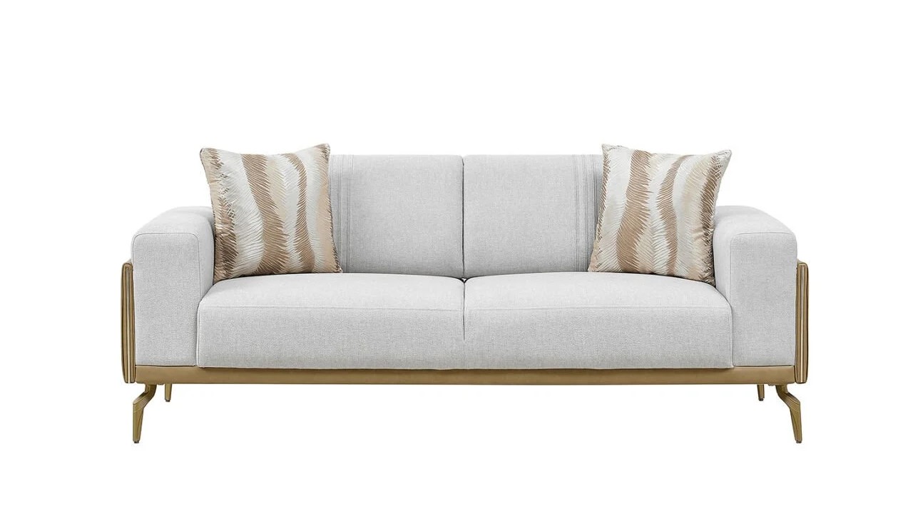 Set Canapea Extensibila Montella 3+2+1  Seturi canapele