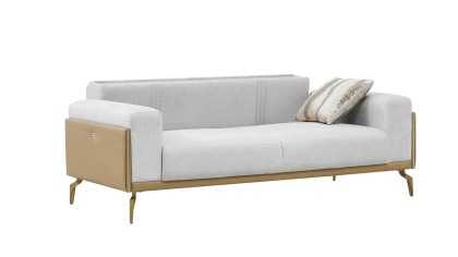 Set Canapea Extensibila Montella 3+2+1  Seturi canapele