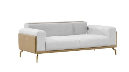 Set Canapea Extensibila Montella 3+2+1  Seturi canapele