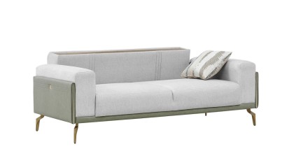 Set Canapea Extensibila Montella 3+2+1  Seturi canapele