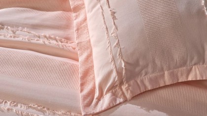 Set Lenjerie de pat Carla Double, Piersica DOQU Lenjerie de pat