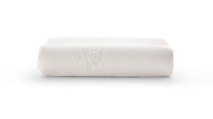 Perna Visco Comfort 51x42 + 13 cm - Alba DOQU Perne si Pilote 2Q9YSTVSCMA300000