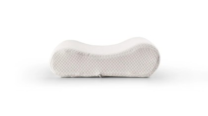 Perna Visco Comfort 51x42 + 13 cm - Alba DOQU Perne si Pilote 2Q9YSTVSCMA300000