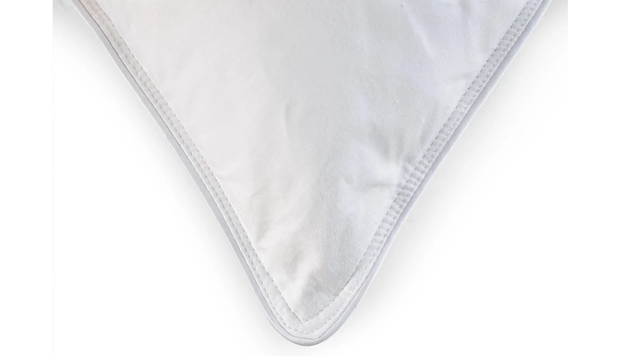 Perna Deluxe din pene de gasca 50 x 70 cm DOQU Perne si Pilote 2Q9YSTDXKZ0140000