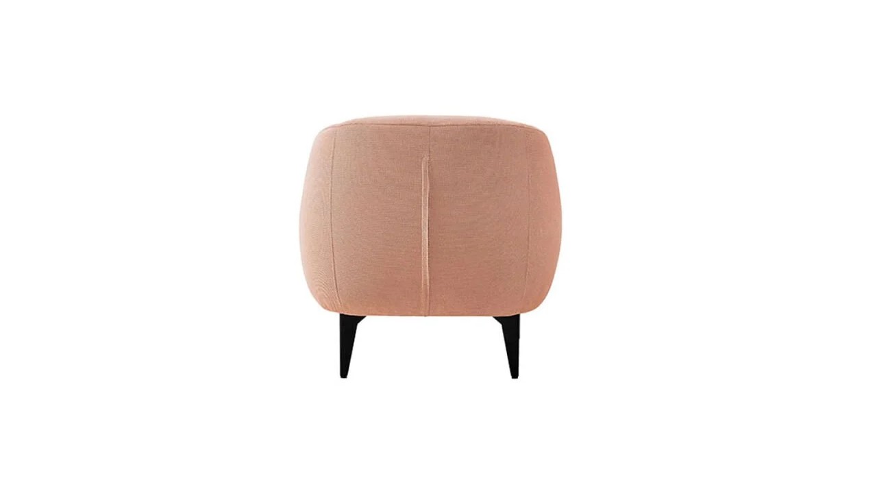 Fotoliu cu brate Orleon BELLONA Fotolii - Fotolii TV