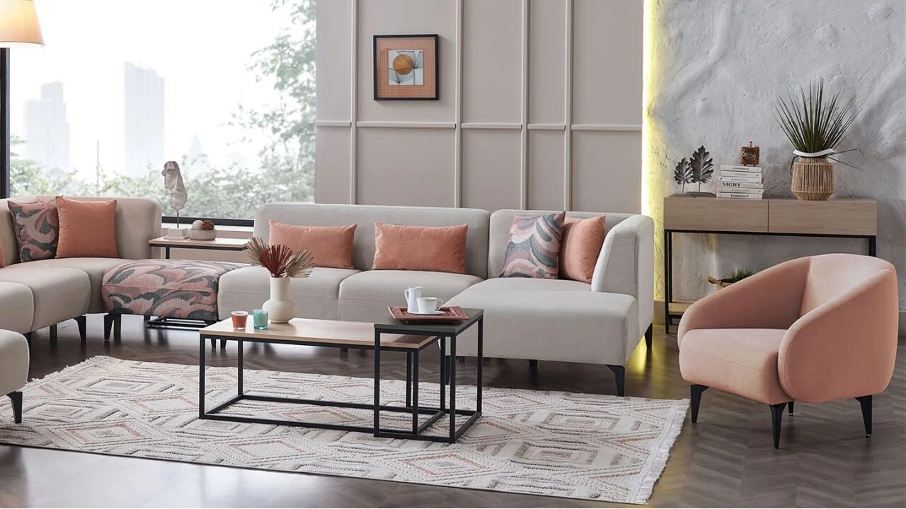 Fotoliu cu brate Orleon BELLONA Fotolii - Fotolii TV