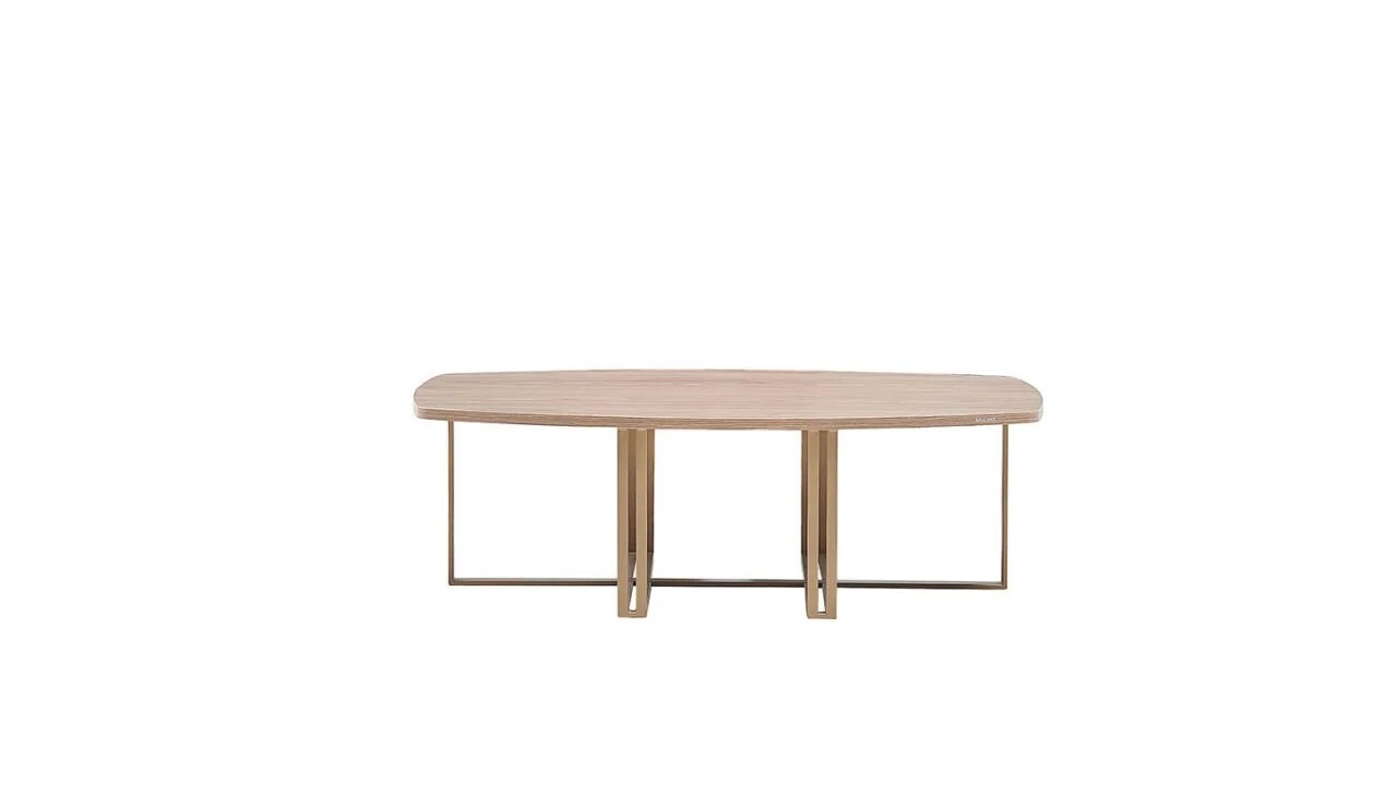 Masuta de cafea Montella BELLONA Magazin 22MTL3302Y1Y1