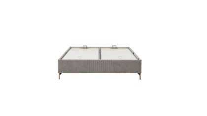 Pat Havana cu Tablie iluminata BELLONA Pat