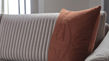 Canapea 2 locuri Extensibila Sanvito BELLONA Canapele