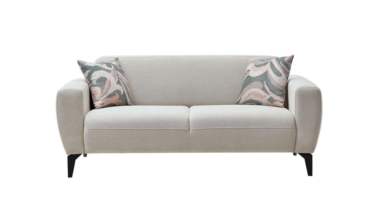 Canapea 2 locuri Fixa Orleon BELLONA Canapele