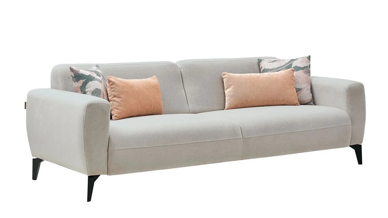 Canapea 3 locuri Extensibila Orleon BELLONA Canapele