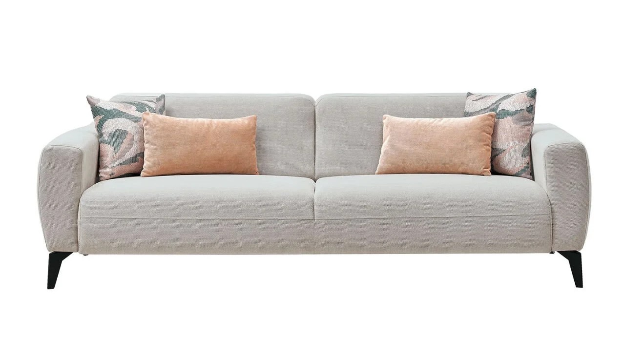 Canapea 3 locuri Extensibila Orleon BELLONA Canapele