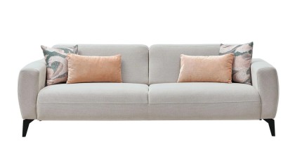 Set Canapea Extensibila Orleon 3+1  Seturi canapele