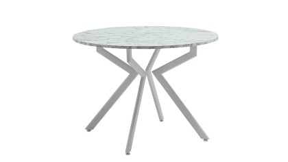 Masa Bucatarie Rotunda Fabio BELLONA Masa