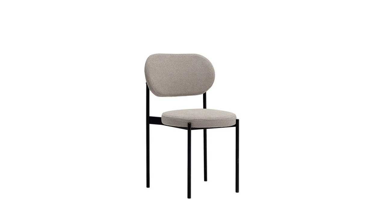 Scaun 6354 Fabio, Pachet 2 bucati BELLONA Scaun