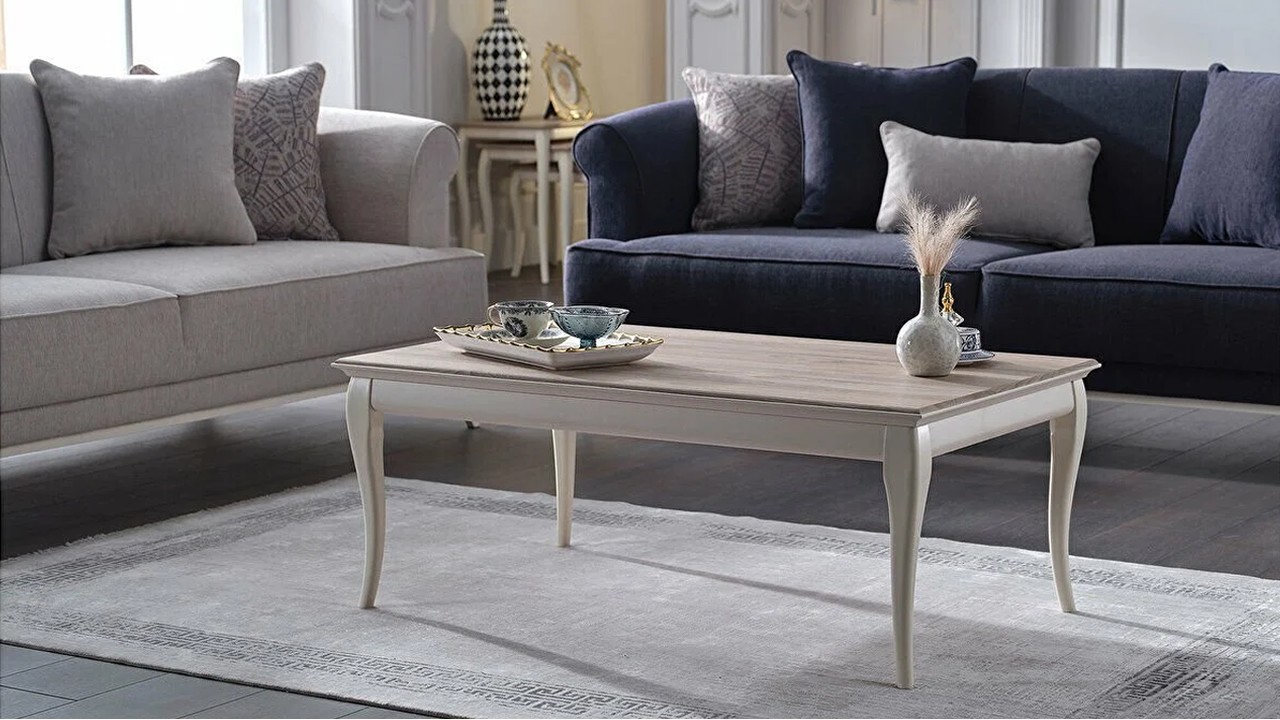 Masuta de cafea Andera - Promo BELLONA O U T L E T SHOWROOM22ANR3302OPFI