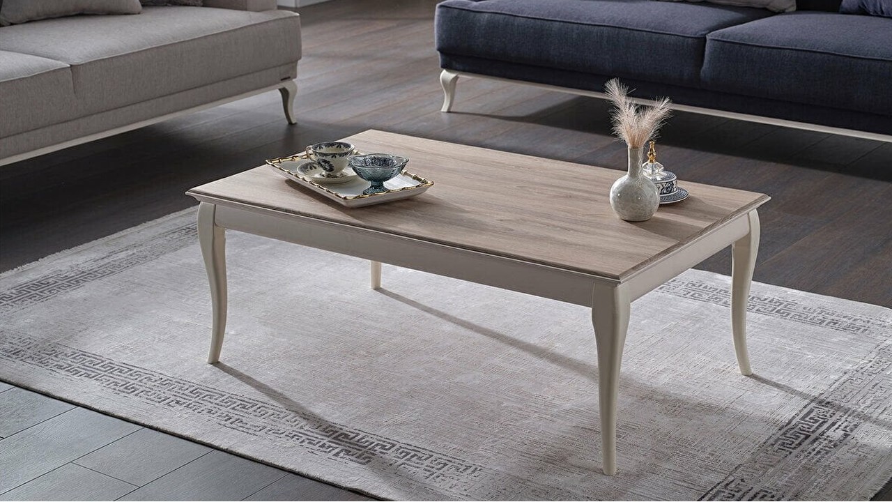 Masuta de cafea Andera - Promo BELLONA O U T L E T SHOWROOM22ANR3302OPFI