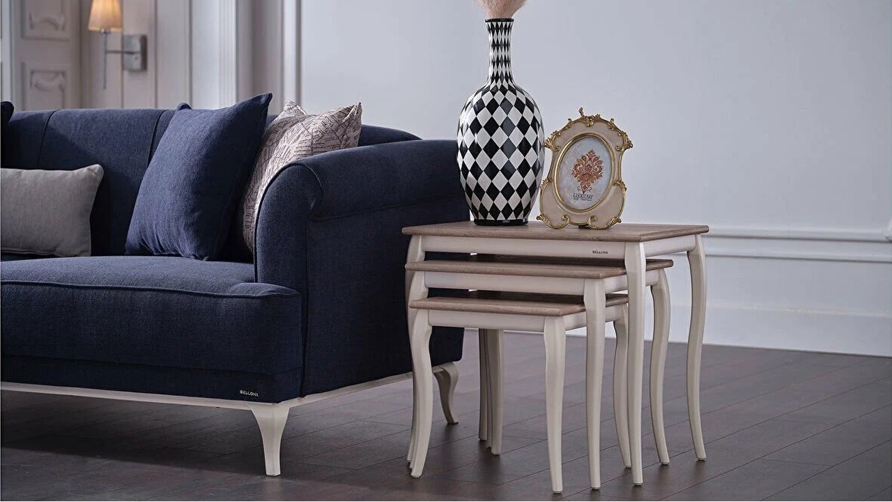 Masute de cafea Zigon Andera - Promo BELLONA O U T L E T SHOWROOM22ANR3304OPFI