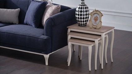 Masute de cafea Zigon Andera - Promo BELLONA O U T L E T SHOWROOM22ANR3304OPFI