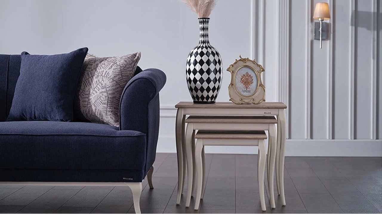 Masute de cafea Zigon Andera - Promo BELLONA O U T L E T SHOWROOM22ANR3304OPFI